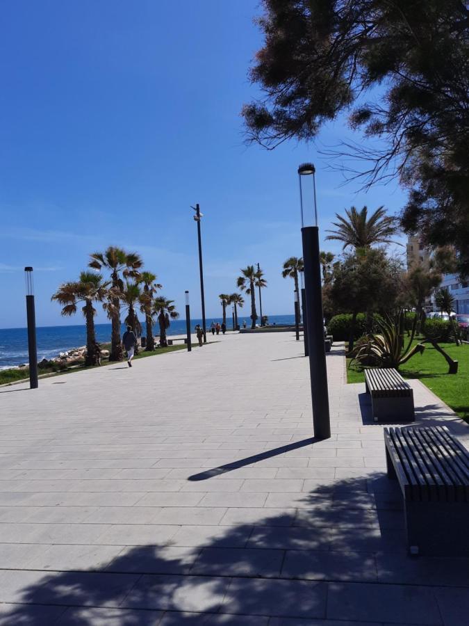 شقة Moderno Apartamento Familiar Junto Al Mar - Conejito تورّيفيِخا المظهر الخارجي الصورة