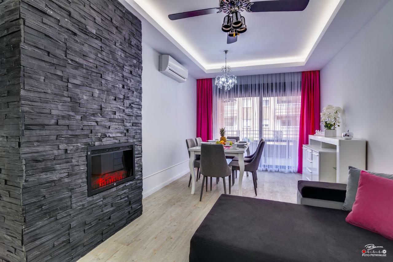 شقة Moderno Apartamento Familiar Junto Al Mar - Conejito تورّيفيِخا المظهر الخارجي الصورة
